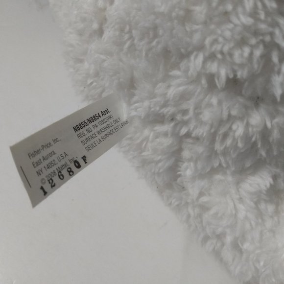 Fisher-Price Puppy Grows & Knows Your Name Poodle - Picture 9 of 12